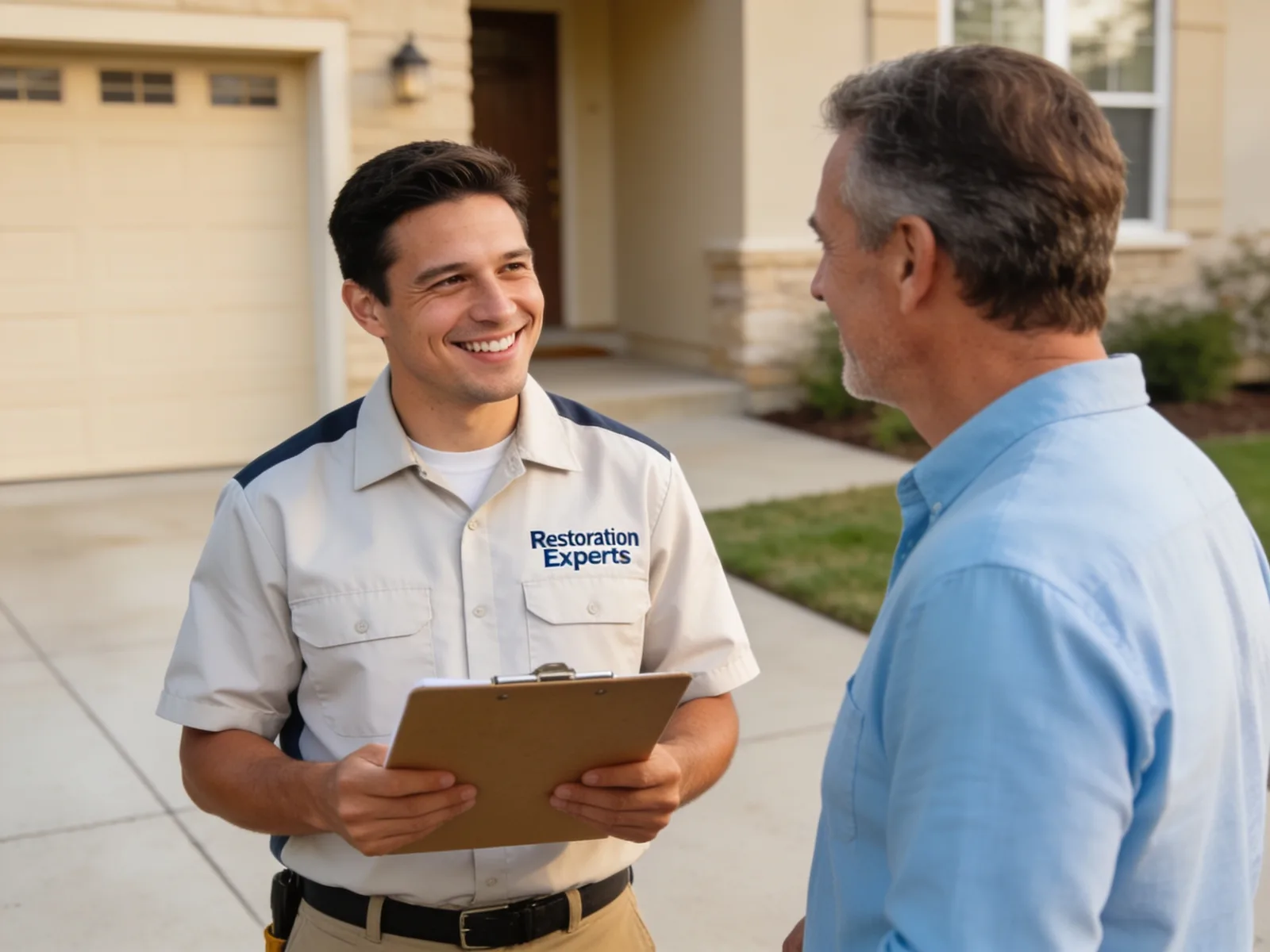 Water Damage Cleanup Beverly, MA FAQs